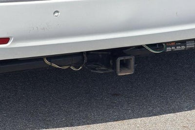 2019 Toyota Sienna XLE