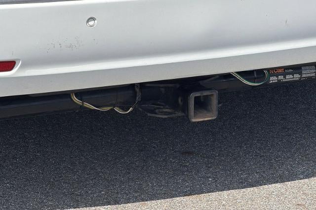 2019 Toyota Sienna XLE