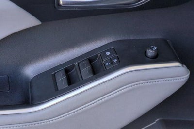 2020 Toyota Highlander Hybrid XLE