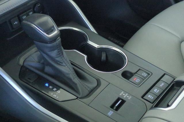 2020 Toyota Highlander Hybrid XLE