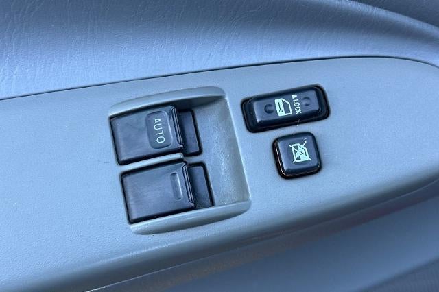 2007 Toyota Tacoma BASE