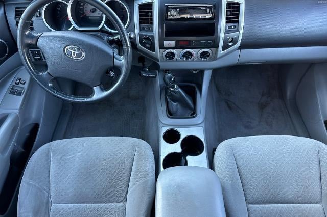 2007 Toyota Tacoma BASE