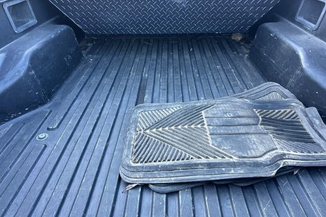 2007 Toyota Tacoma BASE