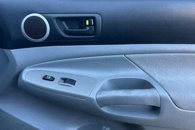 2007 Toyota Tacoma BASE