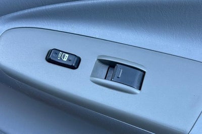 2007 Toyota Tacoma BASE