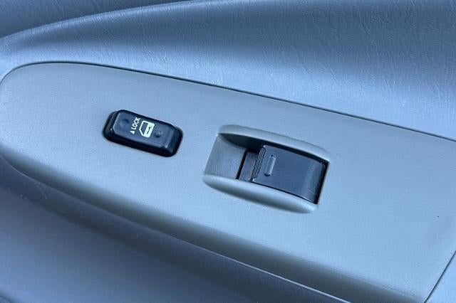 2007 Toyota Tacoma BASE