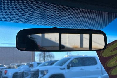 2007 Toyota Tacoma BASE