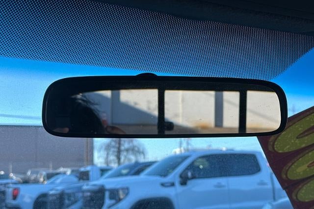 2007 Toyota Tacoma BASE