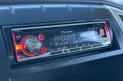 2007 Toyota Tacoma BASE