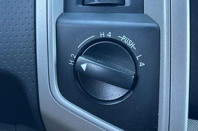 2007 Toyota Tacoma BASE