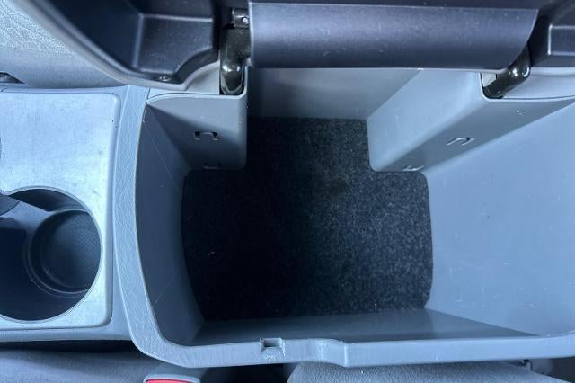 2007 Toyota Tacoma BASE