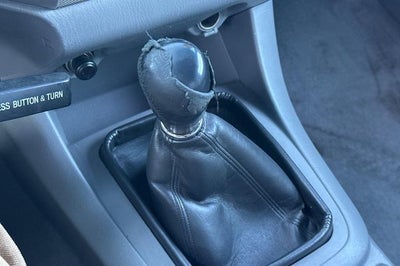 2007 Toyota Tacoma BASE