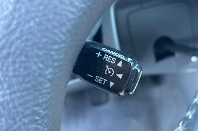 2007 Toyota Tacoma BASE