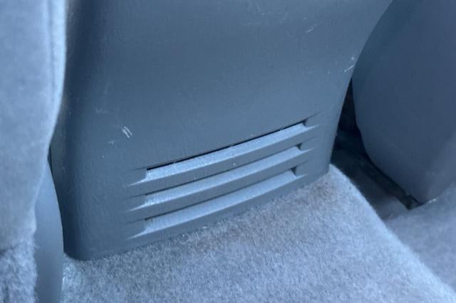 2007 Toyota Tacoma BASE