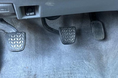 2007 Toyota Tacoma BASE