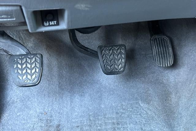 2007 Toyota Tacoma BASE