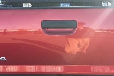 2007 Toyota Tacoma BASE