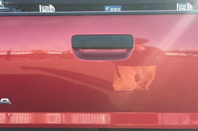 2007 Toyota Tacoma BASE