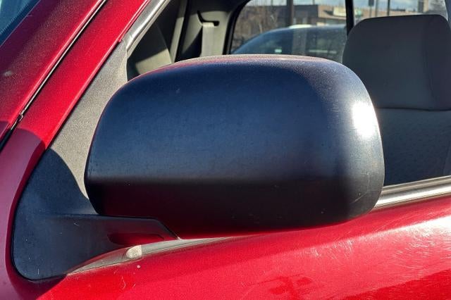 2007 Toyota Tacoma BASE