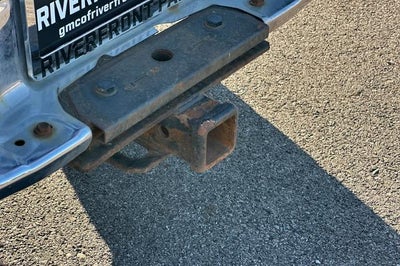 2007 Toyota Tacoma BASE