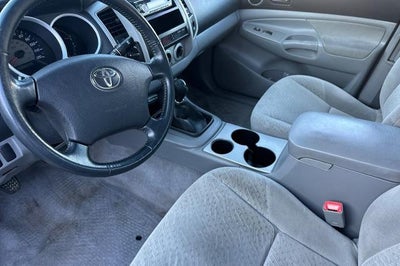 2007 Toyota Tacoma BASE