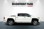 2017 Toyota Tundra 4WD Platinum