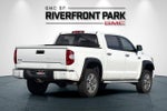 2017 Toyota Tundra 4WD Platinum