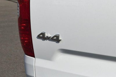 2017 Toyota Tundra 4WD Platinum