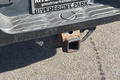 2017 Toyota Tundra 4WD Platinum