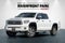 2017 Toyota Tundra 4WD Platinum