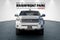 2017 Toyota Tundra 4WD Platinum