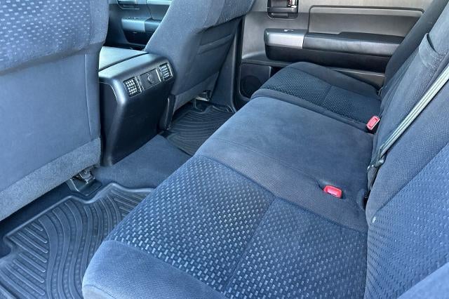 2013 Toyota Tundra 4WD Truck BASE