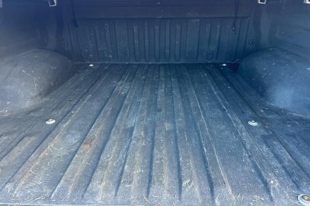 2013 Toyota Tundra 4WD Truck BASE