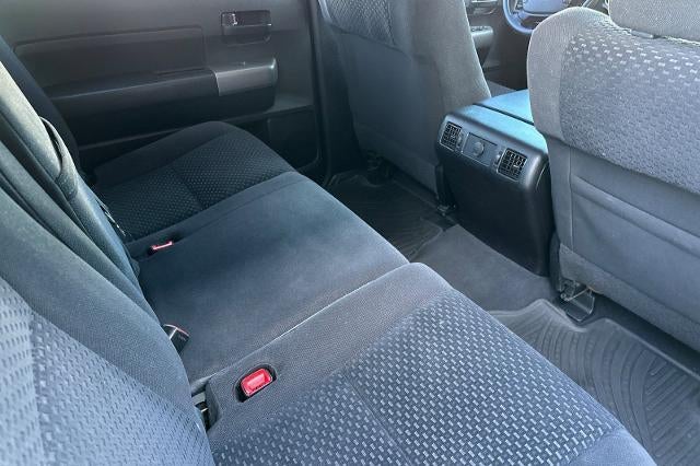 2013 Toyota Tundra 4WD Truck BASE