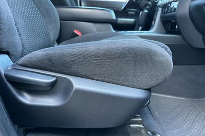 2013 Toyota Tundra 4WD Truck BASE