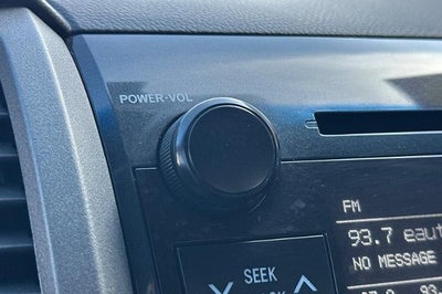 2013 Toyota Tundra 4WD Truck BASE