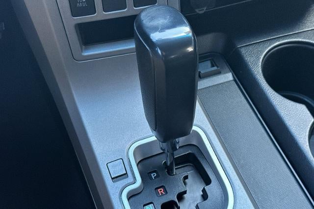 2013 Toyota Tundra 4WD Truck BASE