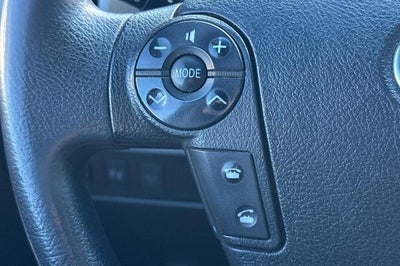 2013 Toyota Tundra 4WD Truck BASE