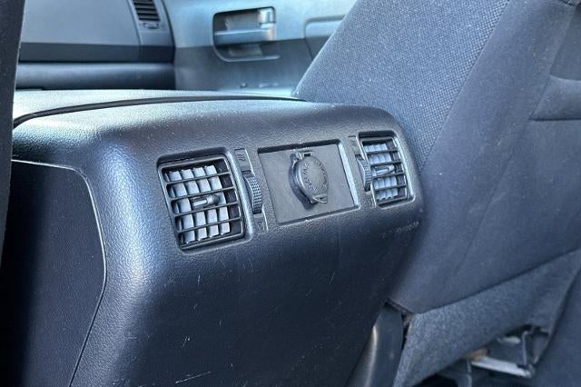 2013 Toyota Tundra 4WD Truck BASE