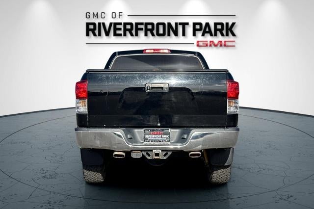 2013 Toyota Tundra 4WD Truck BASE