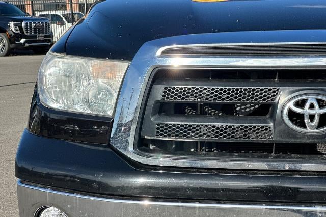 2013 Toyota Tundra 4WD Truck BASE