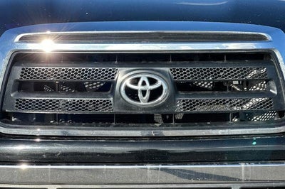 2013 Toyota Tundra 4WD Truck BASE