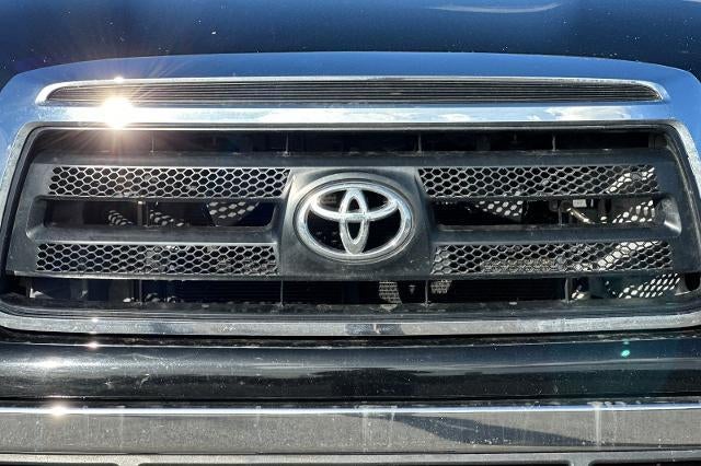 2013 Toyota Tundra 4WD Truck BASE
