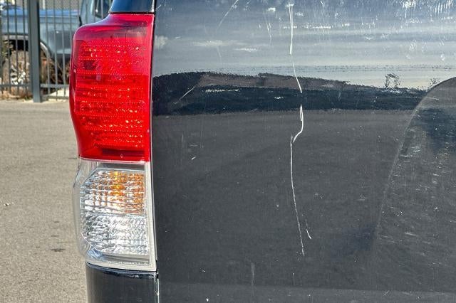 2013 Toyota Tundra 4WD Truck BASE