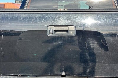 2013 Toyota Tundra 4WD Truck BASE