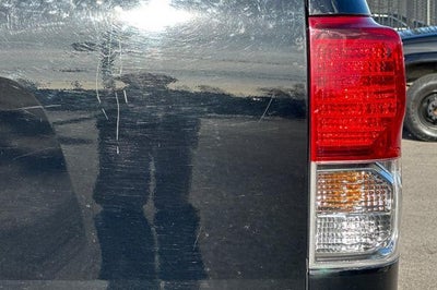 2013 Toyota Tundra 4WD Truck BASE