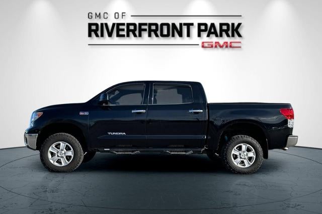 2013 Toyota Tundra 4WD Truck BASE