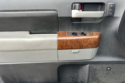 2010 Toyota Tundra 4WD Truck LTD