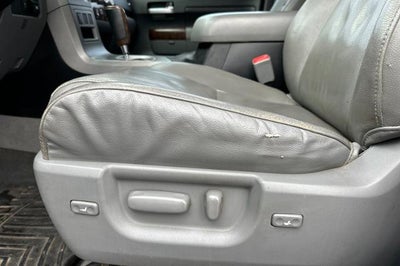 2010 Toyota Tundra 4WD Truck LTD