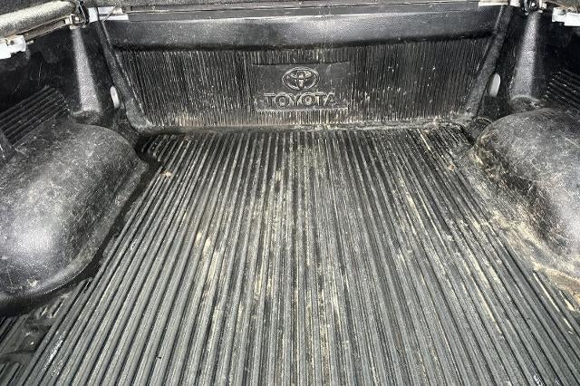 2010 Toyota Tundra 4WD Truck LTD